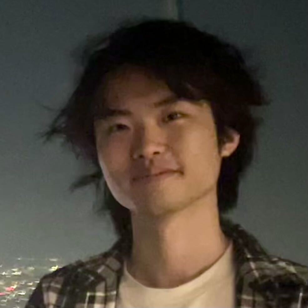 Chenyuan Qu