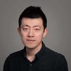 Jianbo Jiao