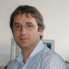 Aleš Leonardis