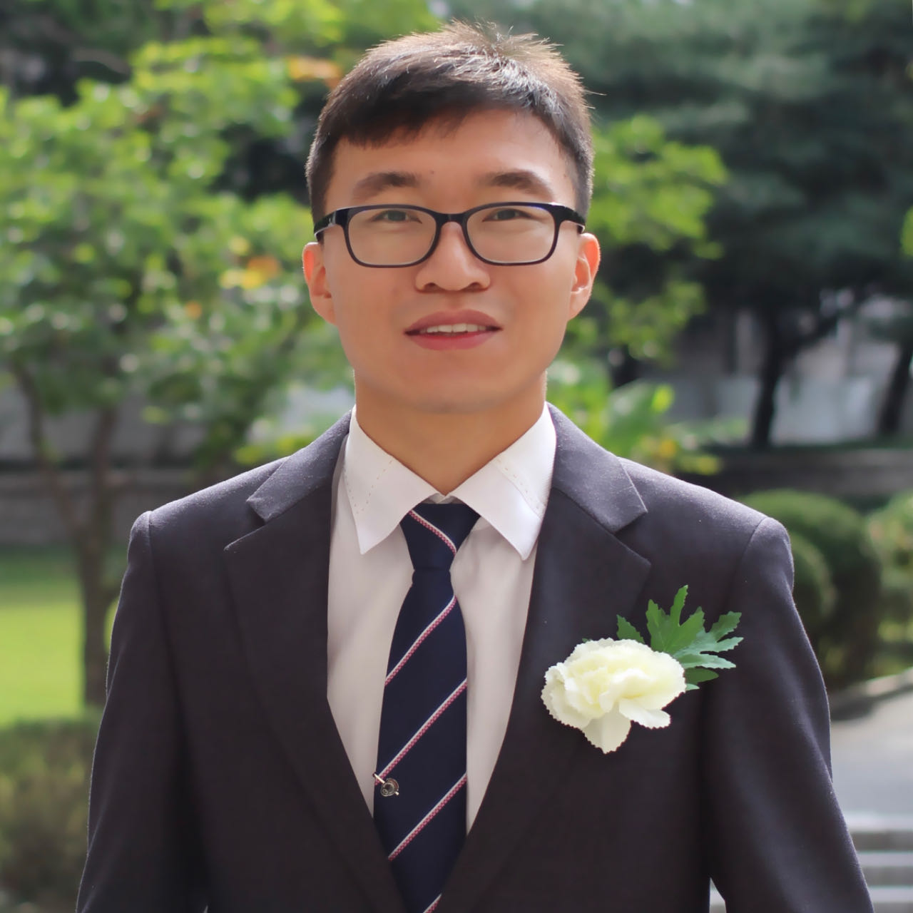 Addison Lin Wang